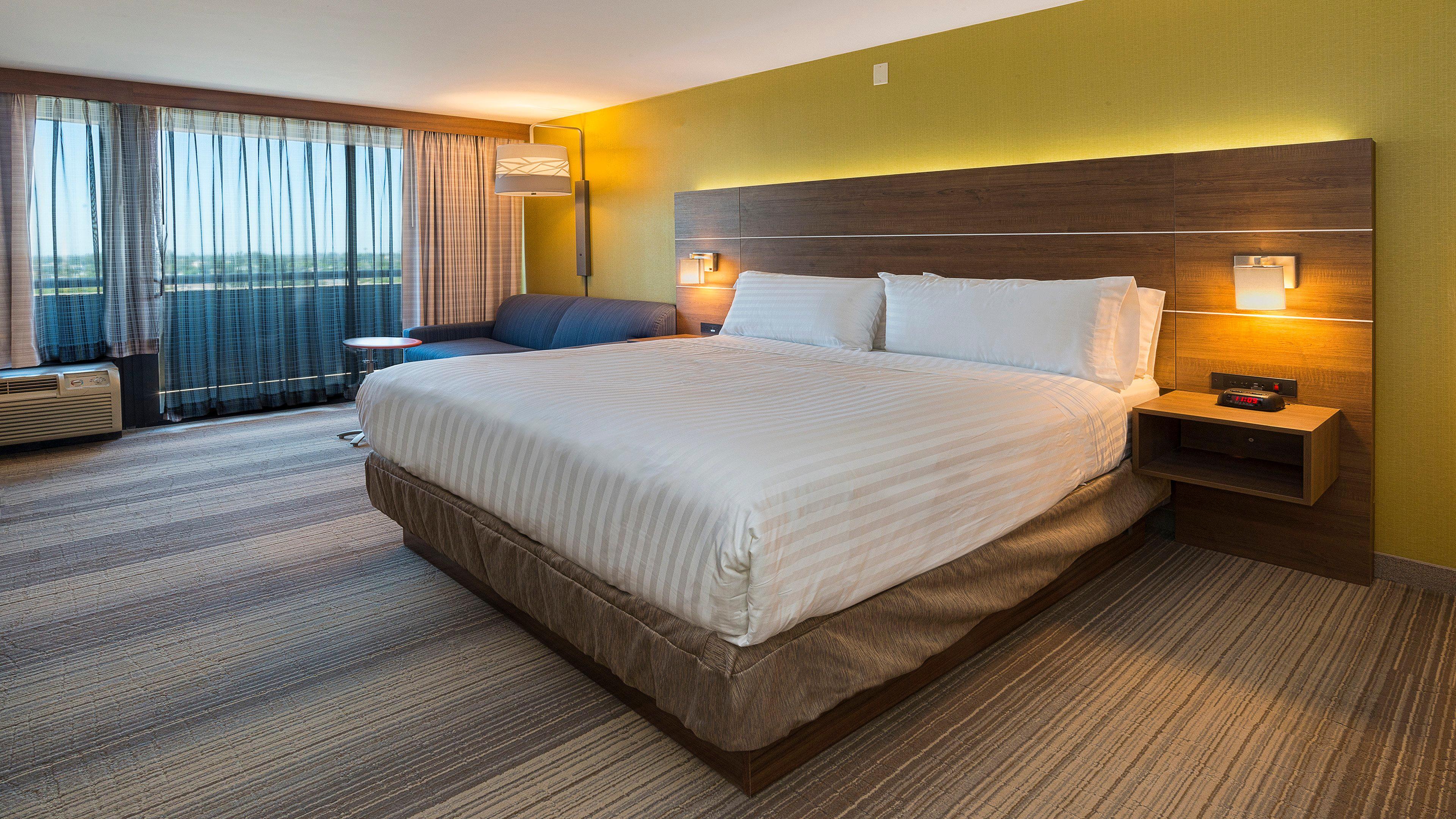 Holiday Inn Express Fullerton-Anaheim By Ihg Экстерьер фото