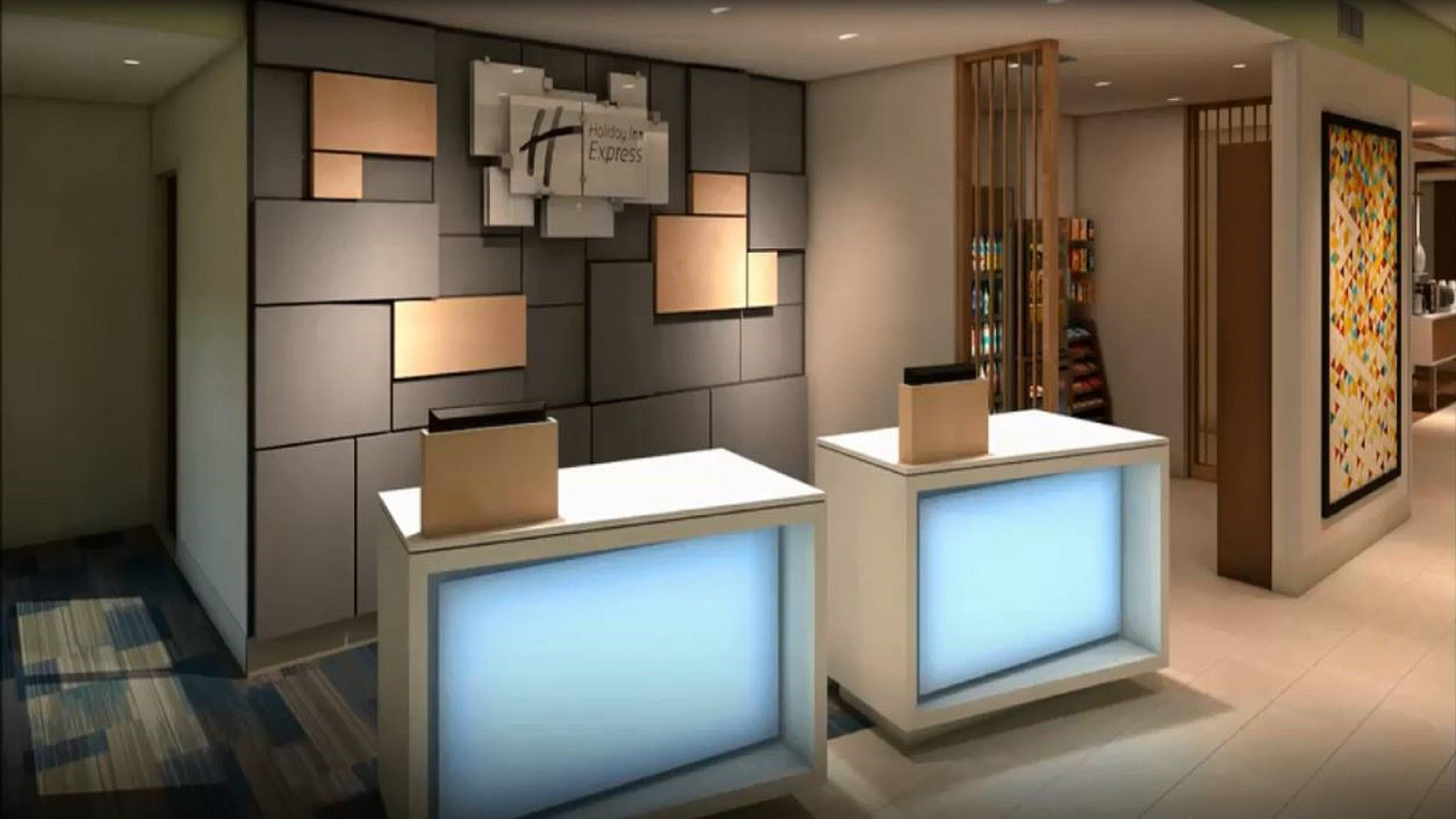 Holiday Inn Express Fullerton-Anaheim By Ihg Экстерьер фото