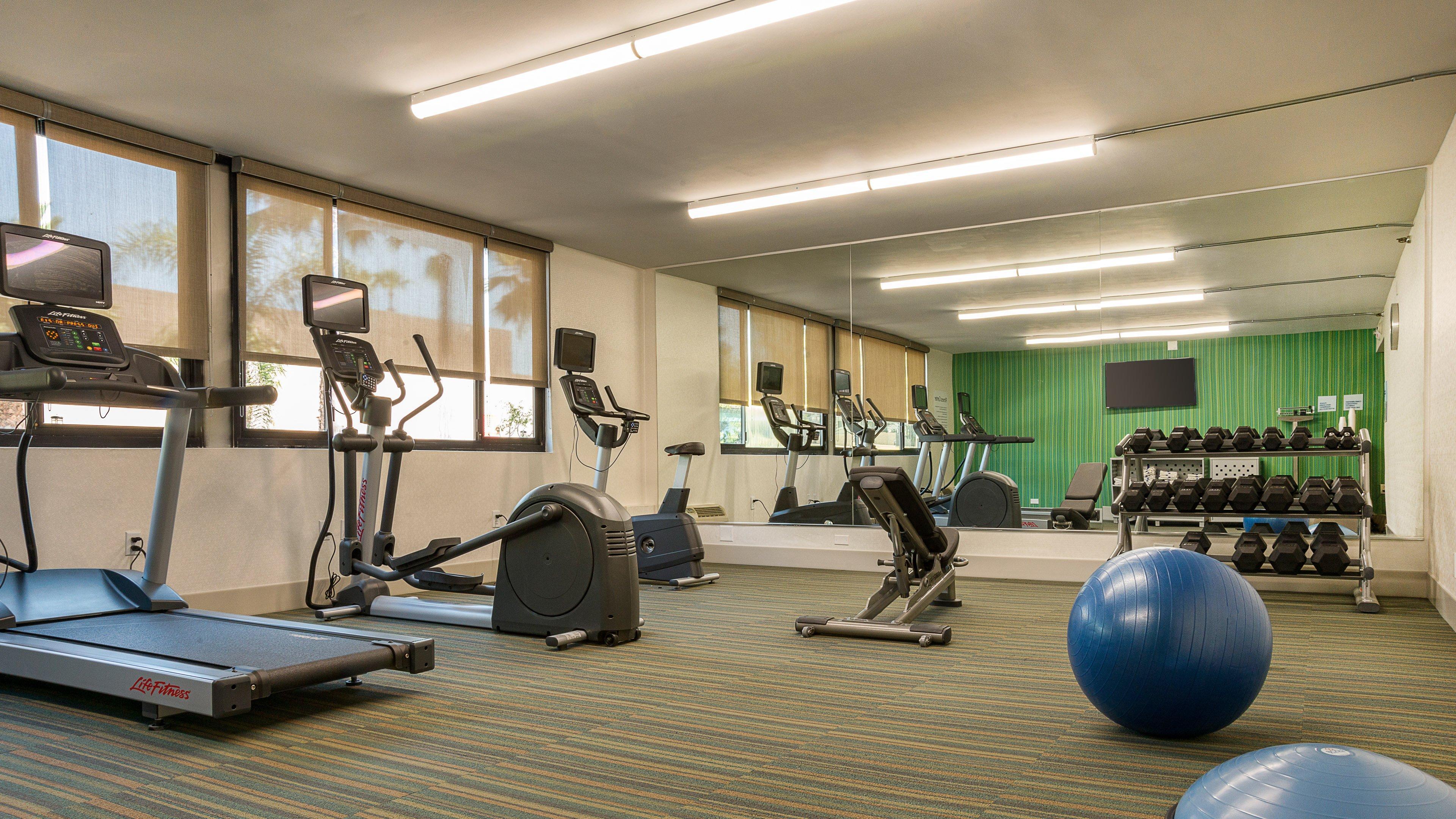 Holiday Inn Express Fullerton-Anaheim By Ihg Экстерьер фото