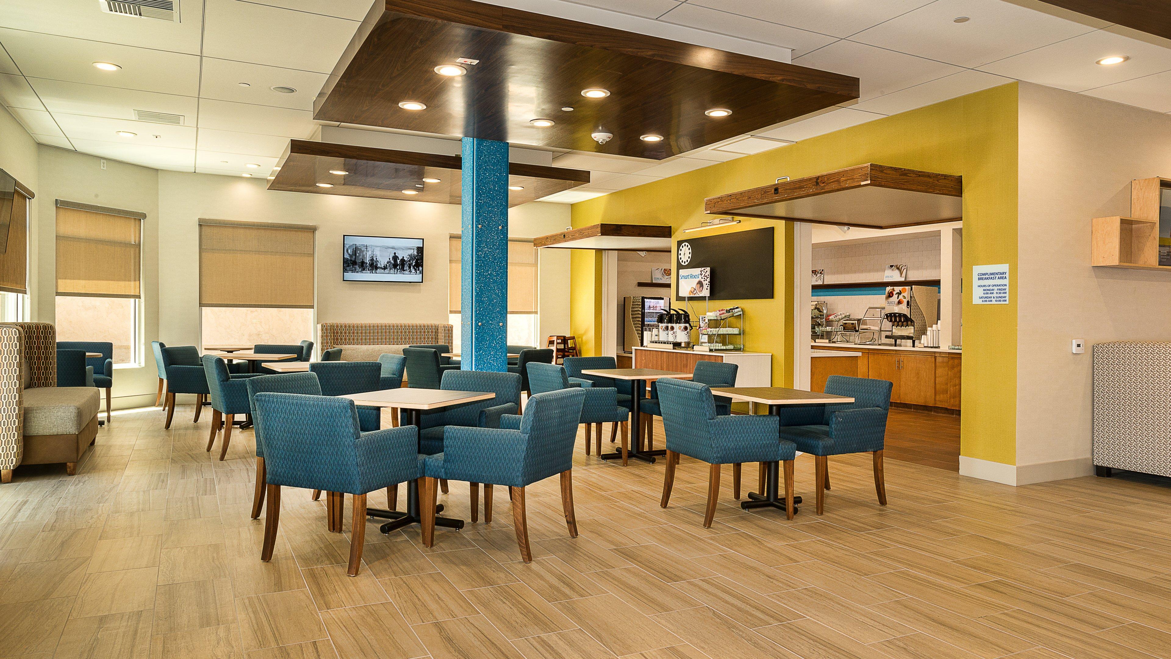 Holiday Inn Express Fullerton-Anaheim By Ihg Экстерьер фото