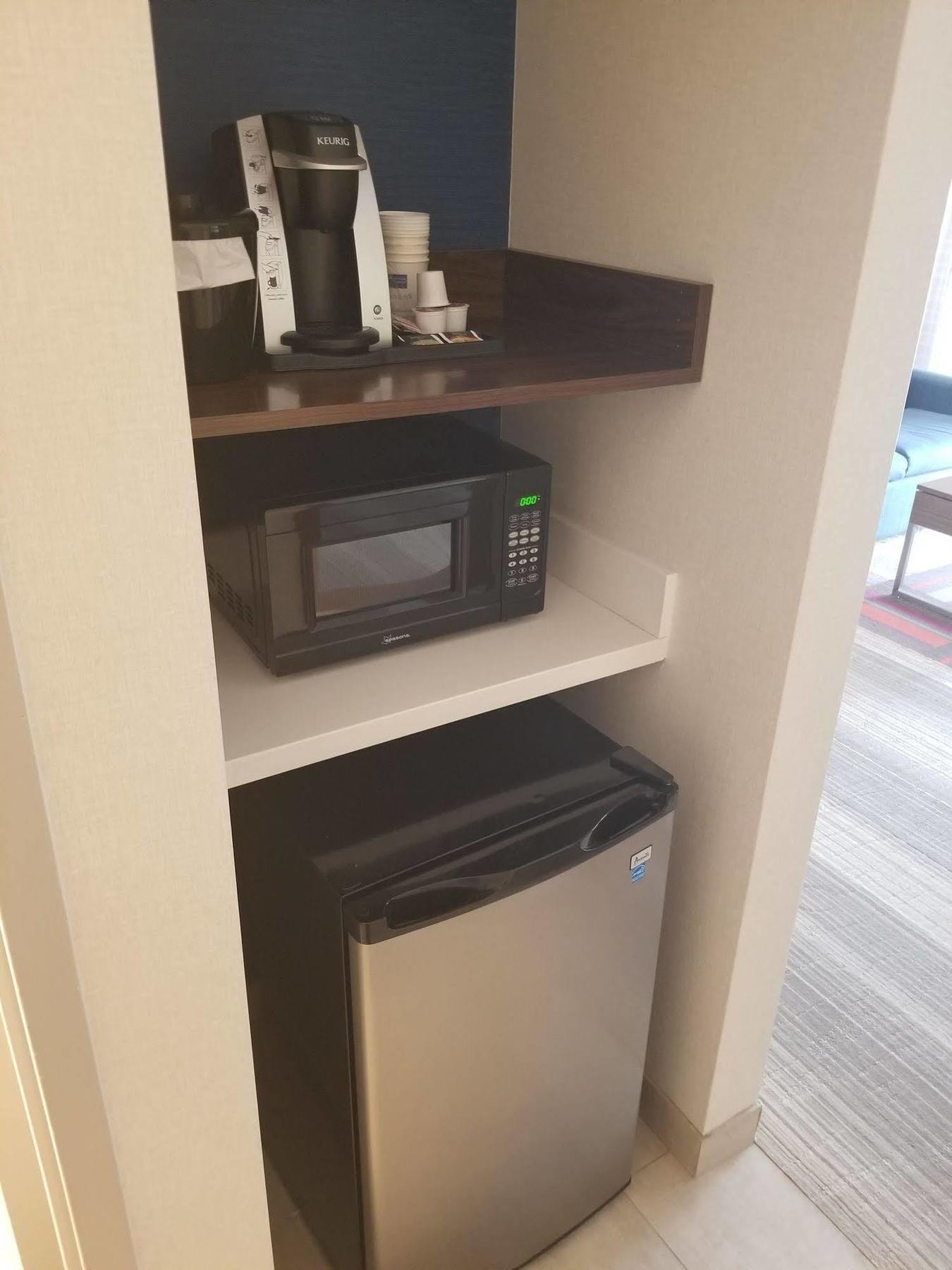 Holiday Inn Express Fullerton-Anaheim By Ihg Экстерьер фото
