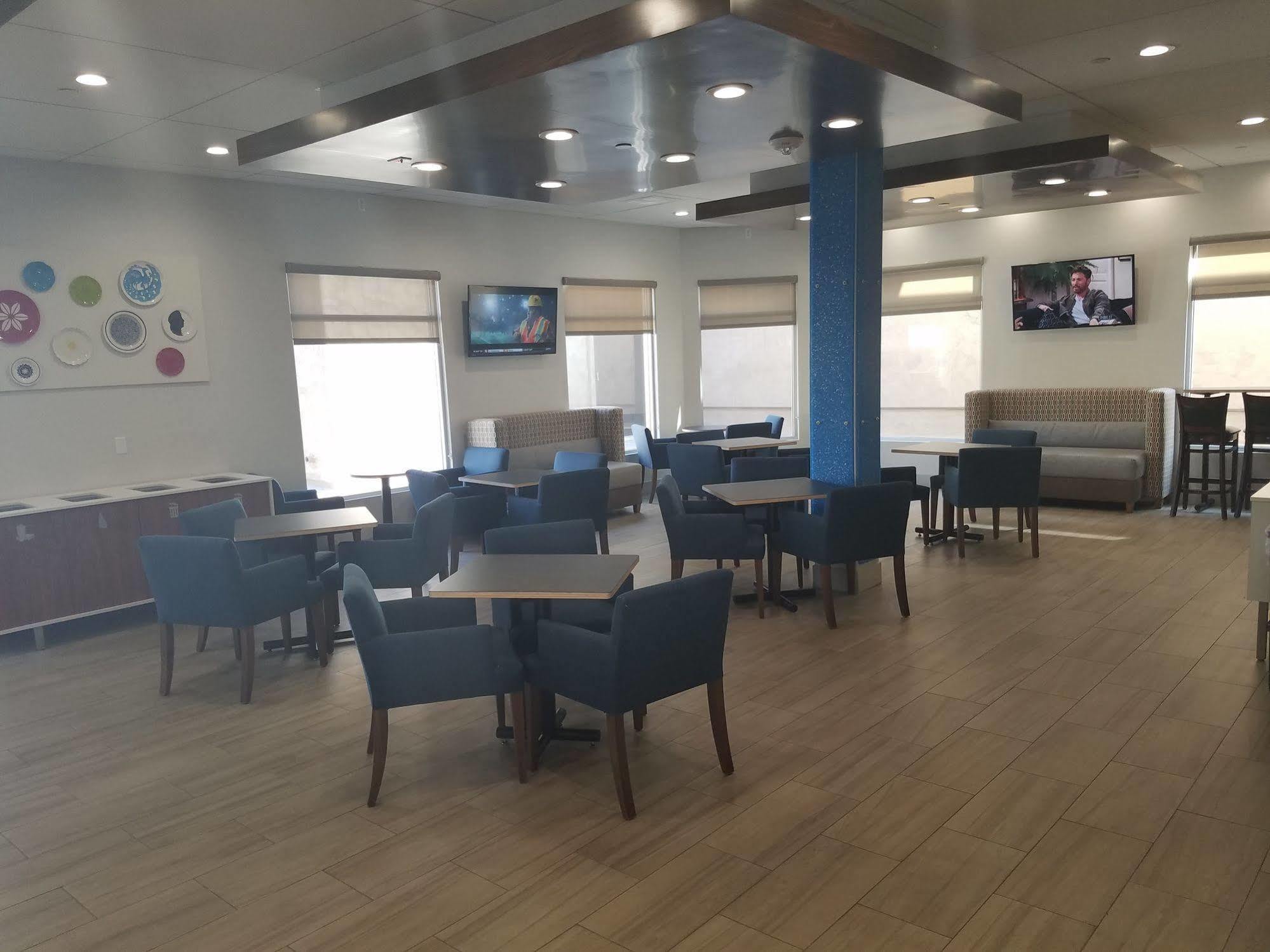 Holiday Inn Express Fullerton-Anaheim By Ihg Экстерьер фото
