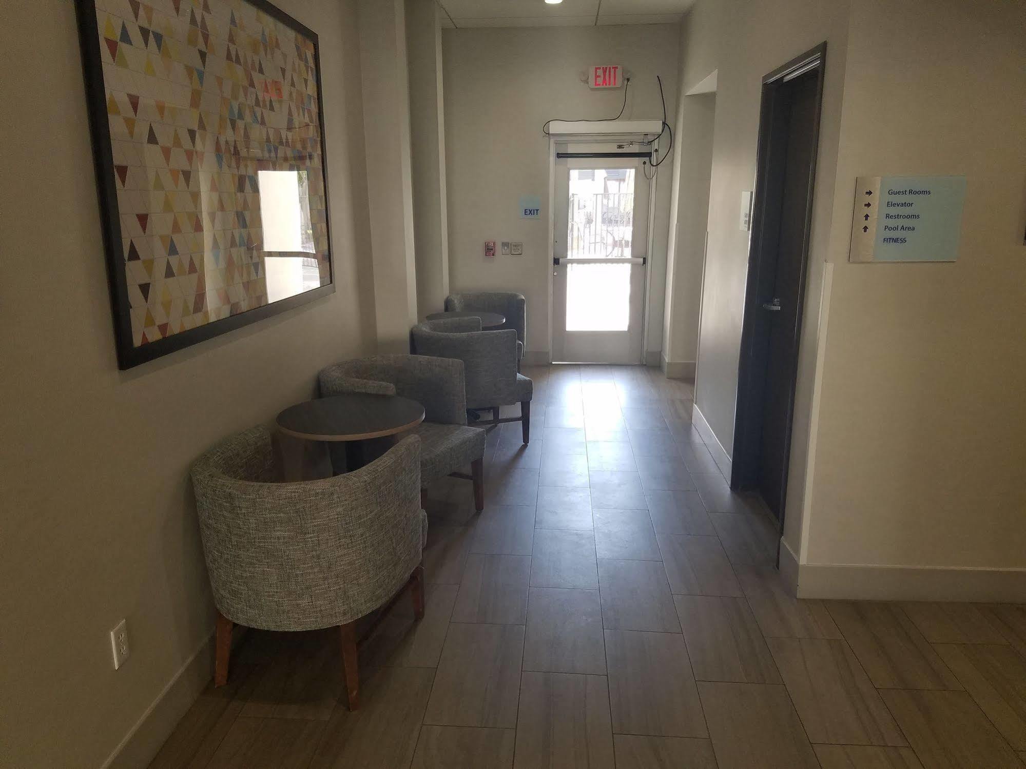 Holiday Inn Express Fullerton-Anaheim By Ihg Экстерьер фото
