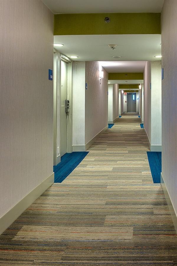 Holiday Inn Express Fullerton-Anaheim By Ihg Экстерьер фото