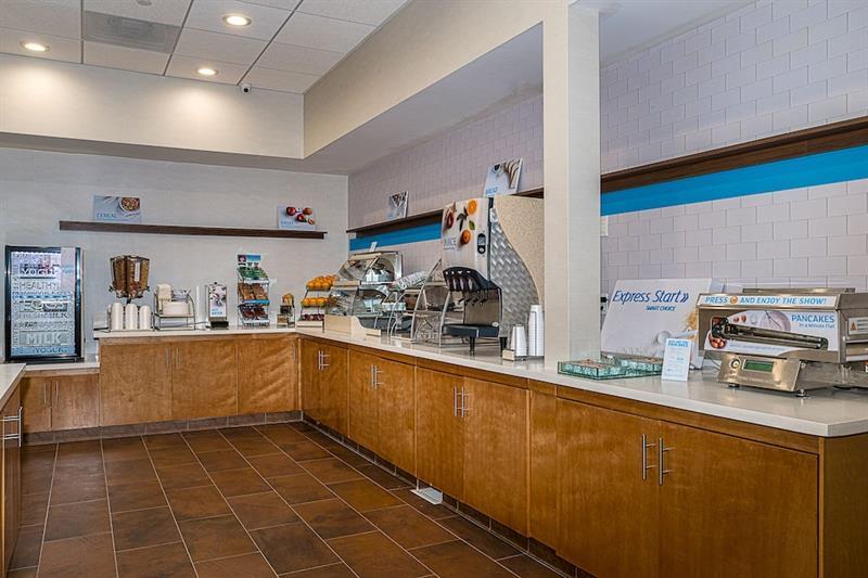Holiday Inn Express Fullerton-Anaheim By Ihg Экстерьер фото